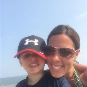 Meet your Posher, Ann